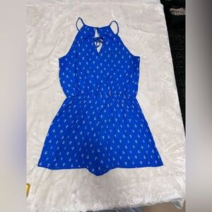 Women’s romper